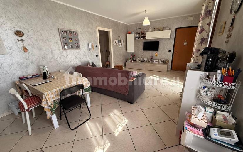 Trilocale ottimo stato, piano terra, Centro, Visano — foto 13 di 23