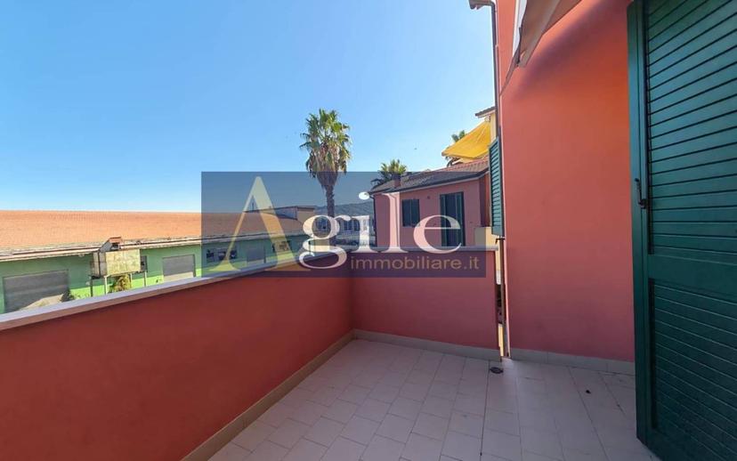 Quadrilocale via piave 140, Porto d'Ascoli, San Benedetto del Tronto — foto 5 di 16