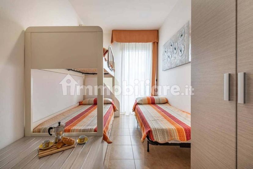 Trilocale via Carbonia, Maria Pia, Fertilia, Alghero — foto 8 di 20