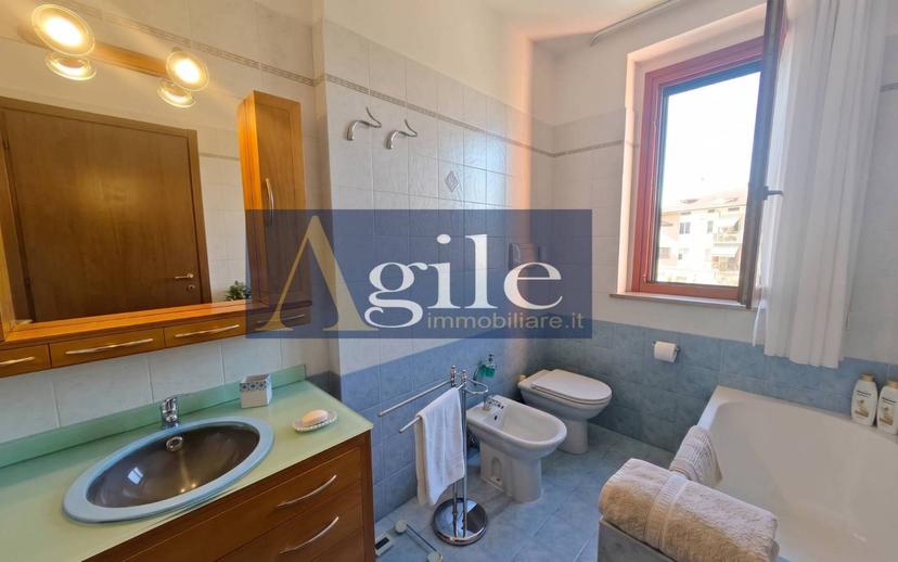 Quadrilocale via piave 140, Porto d'Ascoli, San Benedetto del Tronto — foto 15 di 16