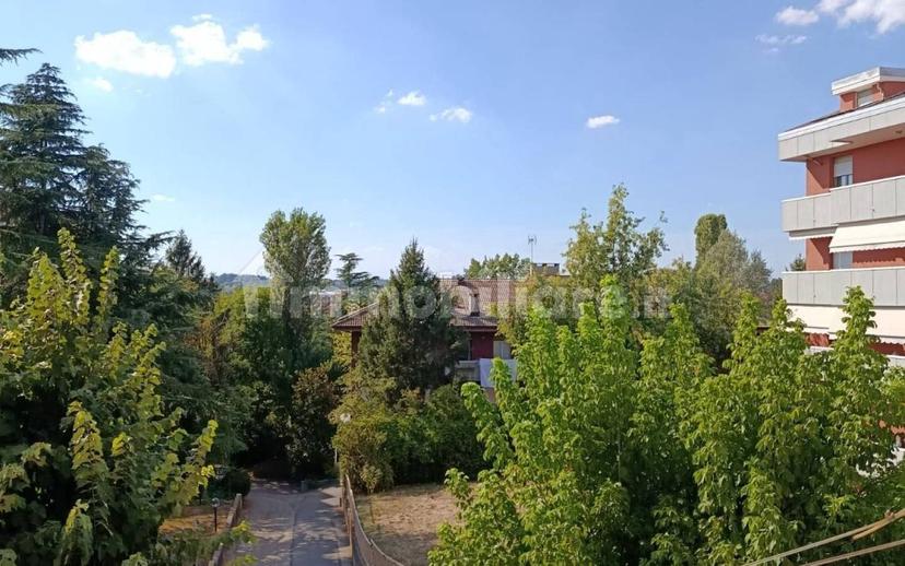 Appartamento via Raffaello Sanzio 68, Ospedale, Asti — foto 14 di 36