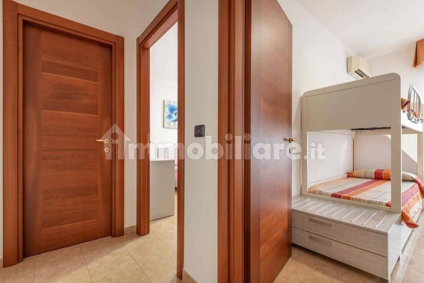 Trilocale via Carbonia, Maria Pia, Fertilia, Alghero — foto 2 di 20