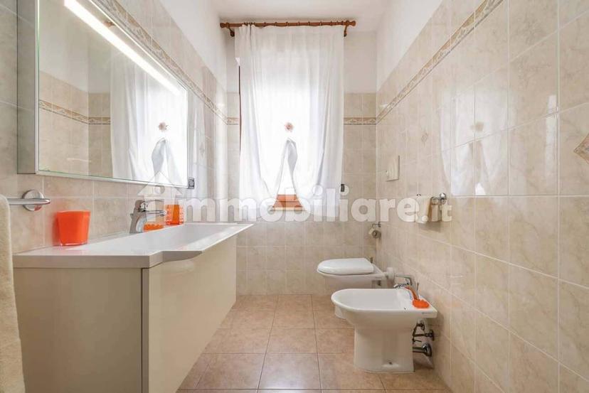 Trilocale via Carbonia, Maria Pia, Fertilia, Alghero — foto 17 di 20
