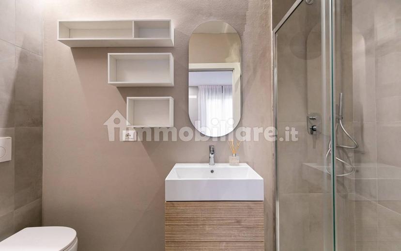 Trilocale via Toscana 136, San Ruffillo, Bologna — foto 35 di 51