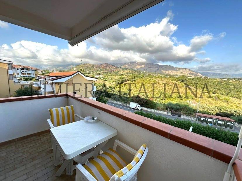 Bilocale viale Raffaello, Baia del Carpino, Petrosa, Piano Grande, Scalea — foto 8 di 18