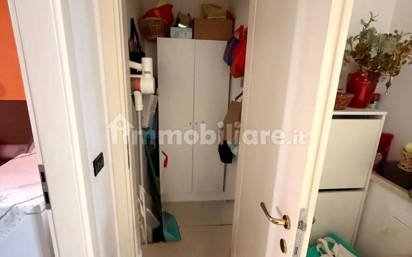 Trilocale ottimo stato, piano terra, Centro, Visano — foto 6 di 23