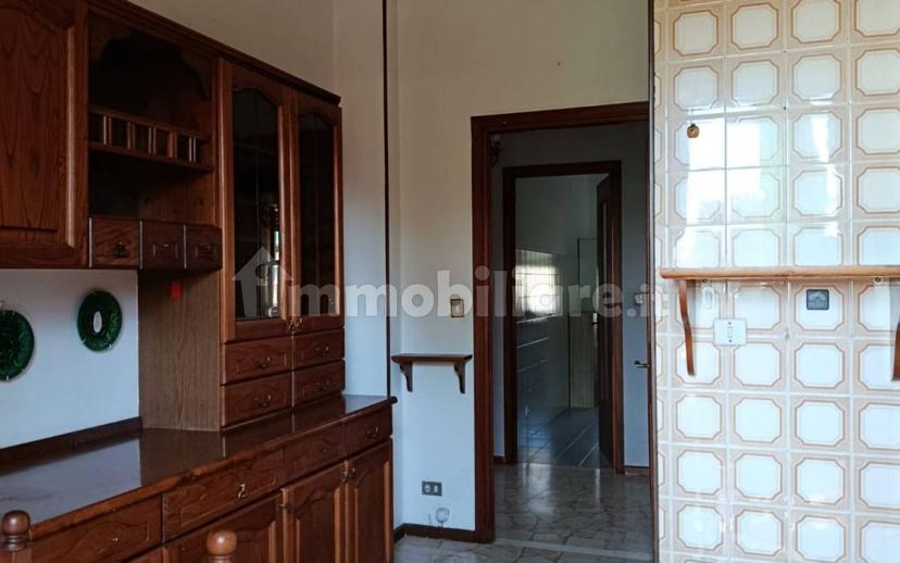 Appartamento via Raffaello Sanzio 68, Ospedale, Asti — foto 32 di 36