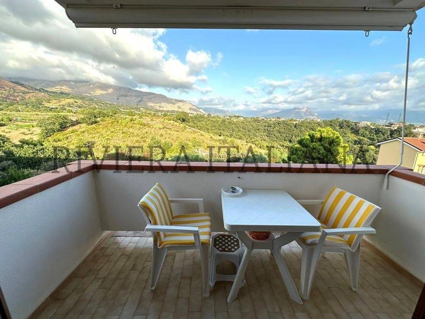 Bilocale viale Raffaello, Baia del Carpino, Petrosa, Piano Grande, Scalea — foto 16 di 18