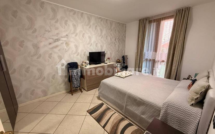 Trilocale ottimo stato, piano terra, Centro, Visano — foto 10 di 23