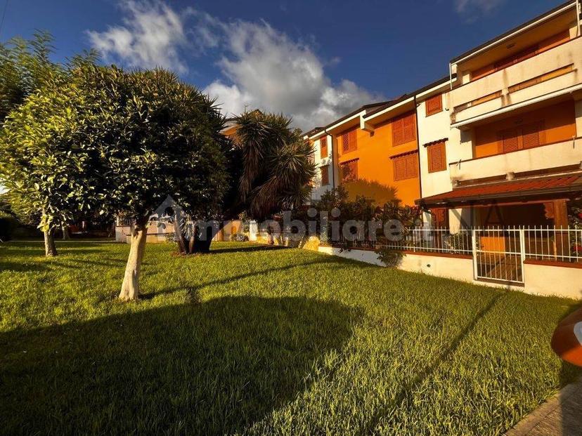 Bilocale viale Raffaello, Baia del Carpino, Petrosa, Piano Grande, Scalea — foto 13 di 18