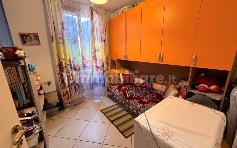 Trilocale ottimo stato, piano terra, Centro, Visano