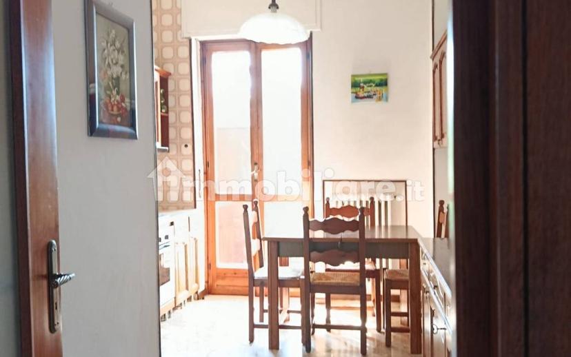 Appartamento via Raffaello Sanzio 68, Ospedale, Asti — foto 27 di 36