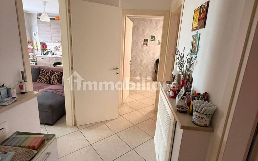 Trilocale ottimo stato, piano terra, Centro, Visano — foto 17 di 23