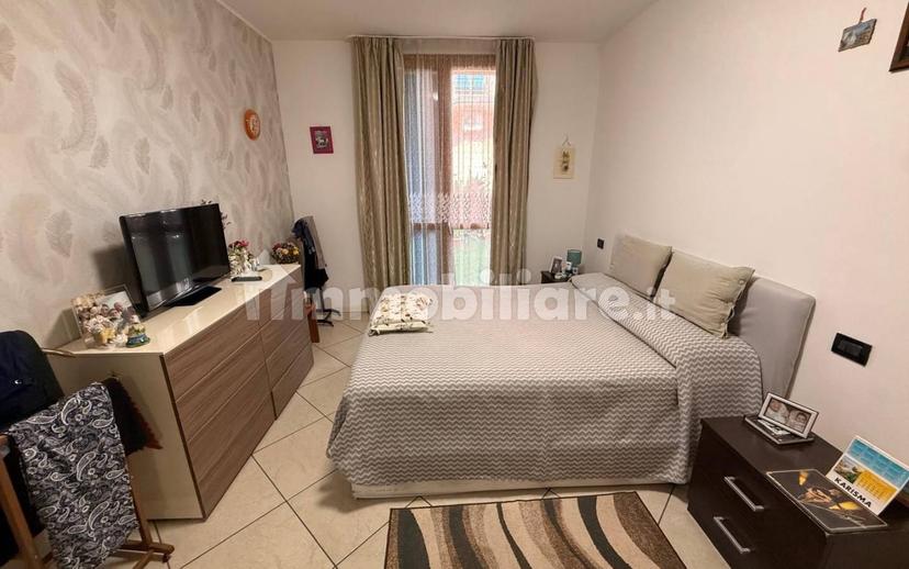 Trilocale ottimo stato, piano terra, Centro, Visano — foto 22 di 23