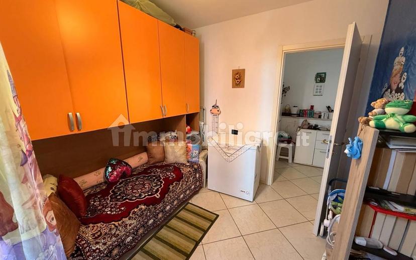 Trilocale ottimo stato, piano terra, Centro, Visano — foto 19 di 23