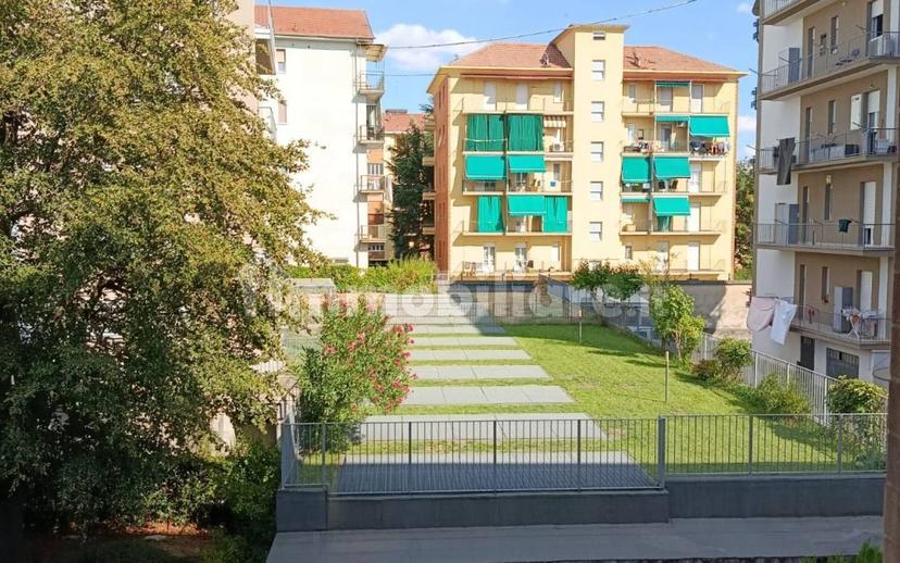 Appartamento via Raffaello Sanzio 68, Ospedale, Asti — foto 9 di 36