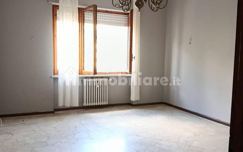 Appartamento via Raffaello Sanzio 68, Ospedale, Asti — foto 28 di 36
