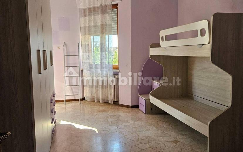 Appartamento via Raffaello Sanzio 68, Ospedale, Asti — foto 11 di 36