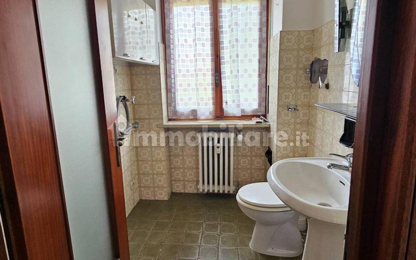 Appartamento via Raffaello Sanzio 68, Ospedale, Asti — foto 31 di 36