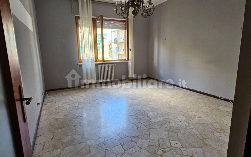 Appartamento via Raffaello Sanzio 68, Ospedale, Asti — foto 26 di 36