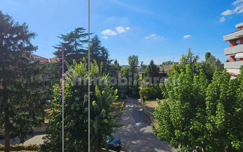 Appartamento via Raffaello Sanzio 68, Ospedale, Asti — foto 20 di 36