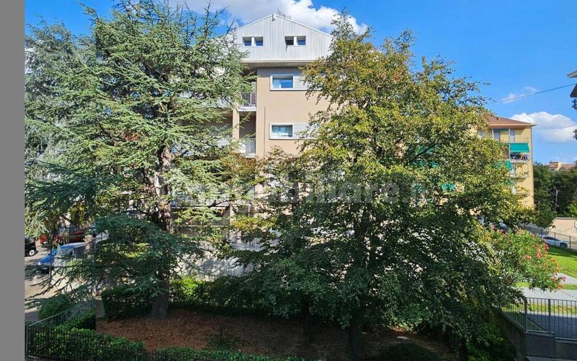 Appartamento via Raffaello Sanzio 68, Ospedale, Asti — foto 24 di 36