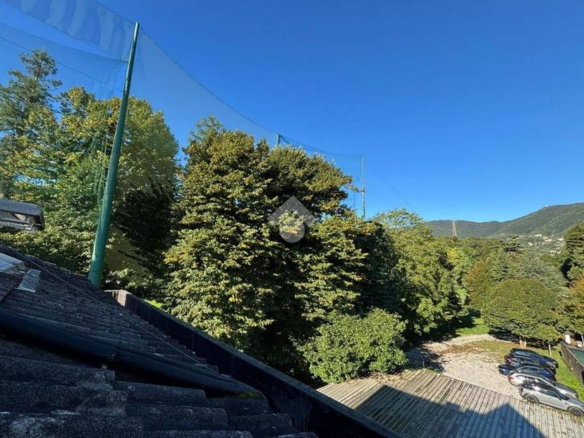 Mansarda via SANT'ANNA 27, Golf - Castellino, Rapallo — foto 12 di 34