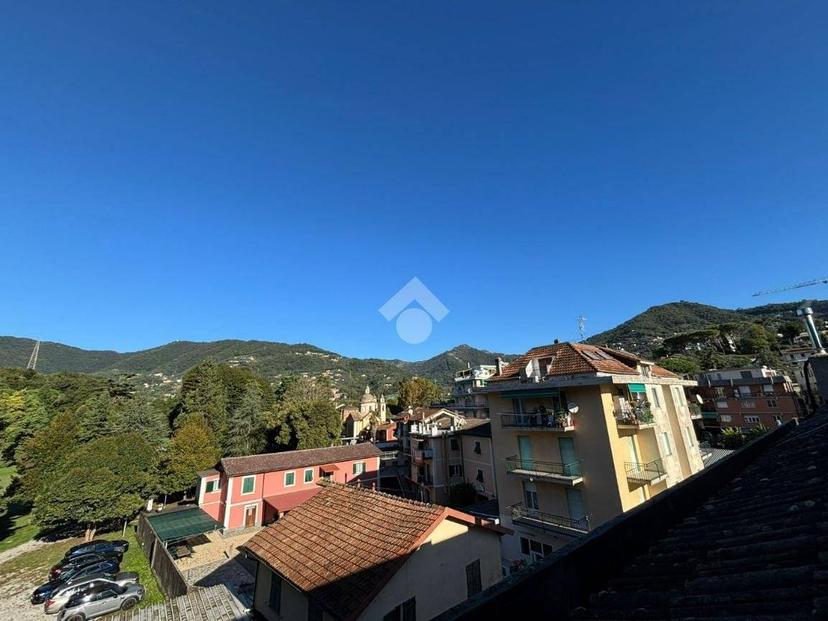 Mansarda via SANT'ANNA 27, Golf - Castellino, Rapallo — foto 27 di 34