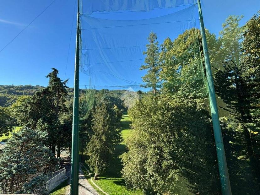 Mansarda via SANT'ANNA 27, Golf - Castellino, Rapallo — foto 11 di 34