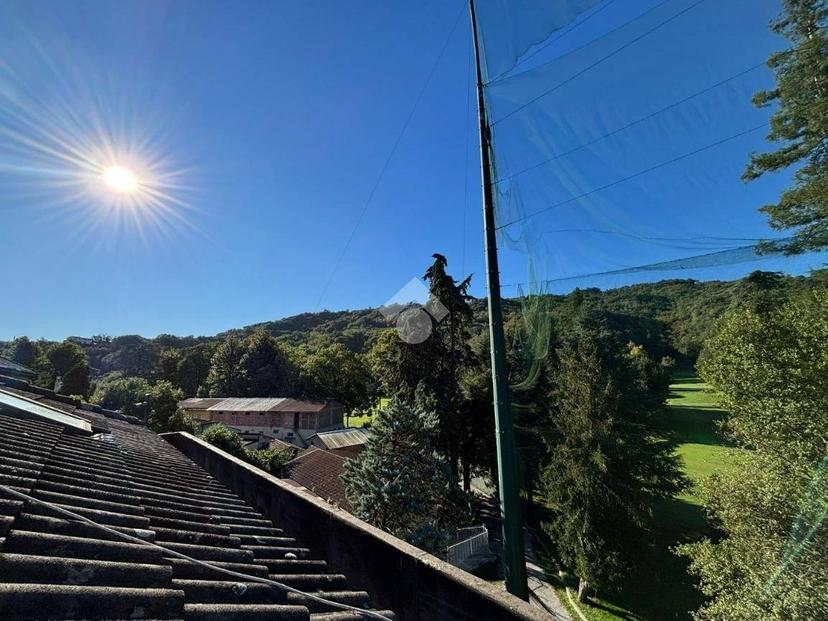 Mansarda via SANT'ANNA 27, Golf - Castellino, Rapallo — foto 17 di 34