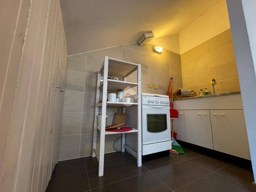 Mansarda via SANT'ANNA 27, Golf - Castellino, Rapallo — foto 2 di 34