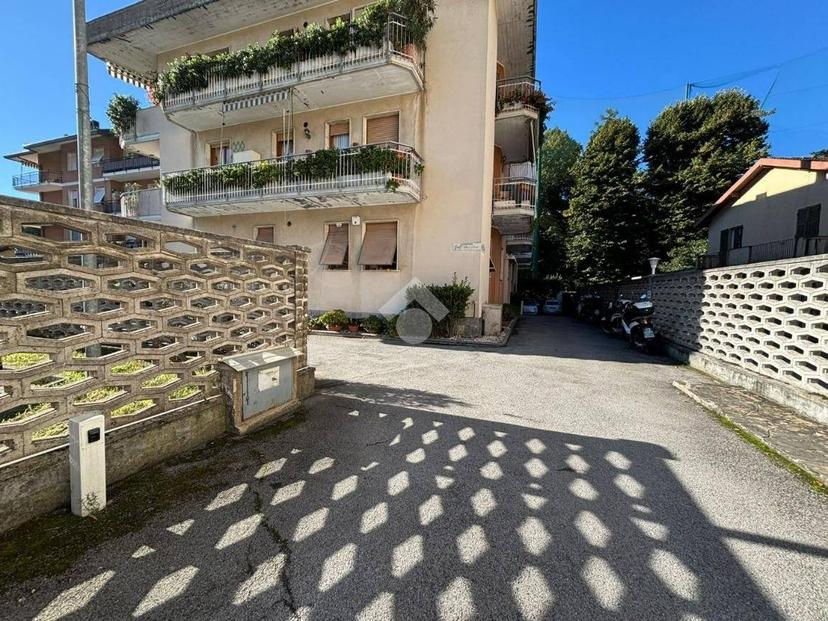 Mansarda via SANT'ANNA 27, Golf - Castellino, Rapallo — foto 24 di 34
