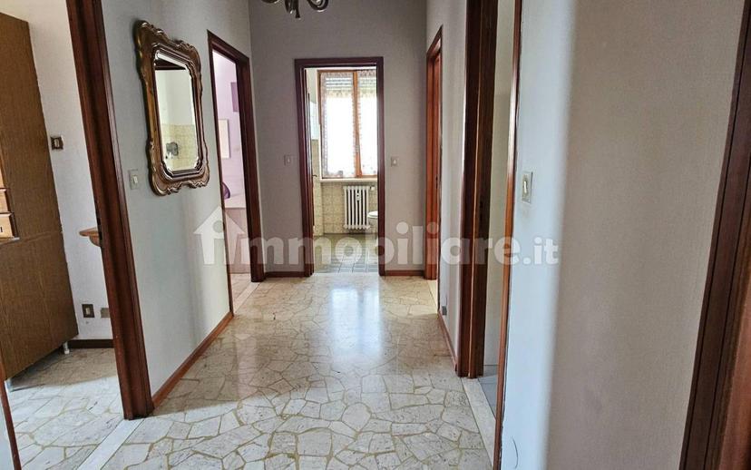 Appartamento via Raffaello Sanzio 68, Ospedale, Asti — foto 8 di 36