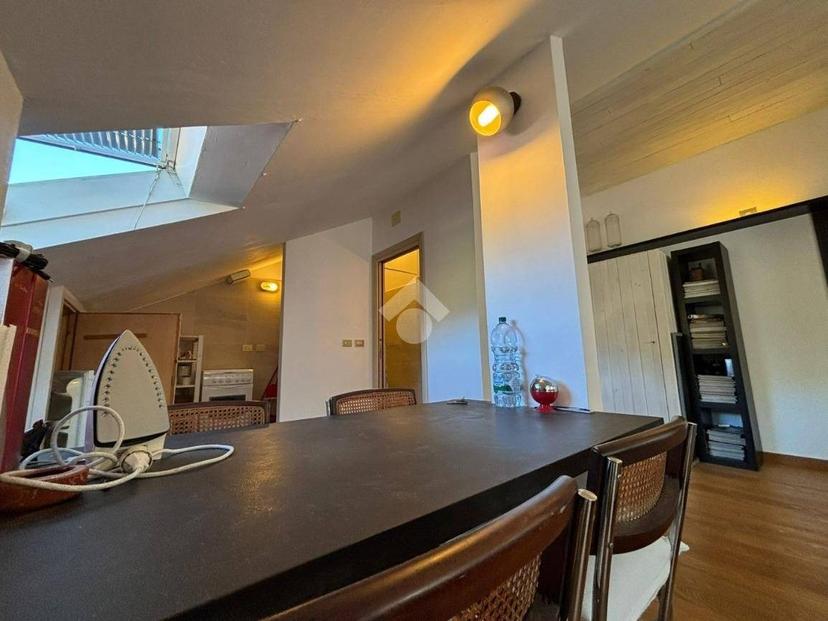 Mansarda via SANT'ANNA 27, Golf - Castellino, Rapallo — foto 14 di 34