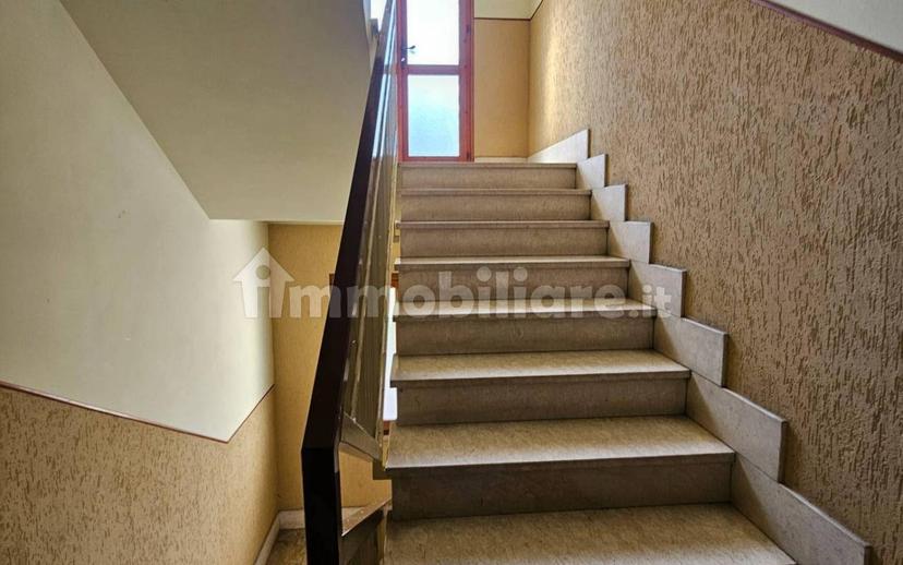 Appartamento via Raffaello Sanzio 68, Ospedale, Asti — foto 18 di 36