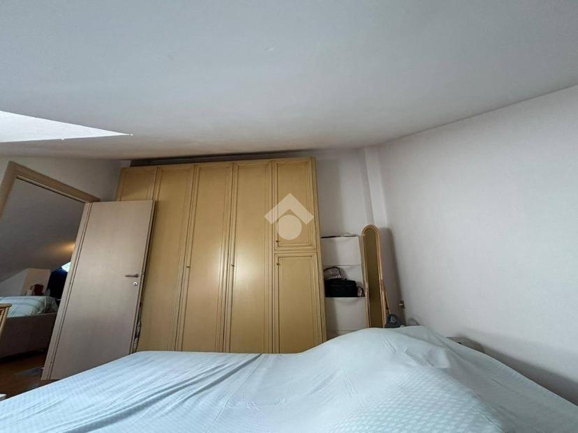 Mansarda via SANT'ANNA 27, Golf - Castellino, Rapallo — foto 8 di 34
