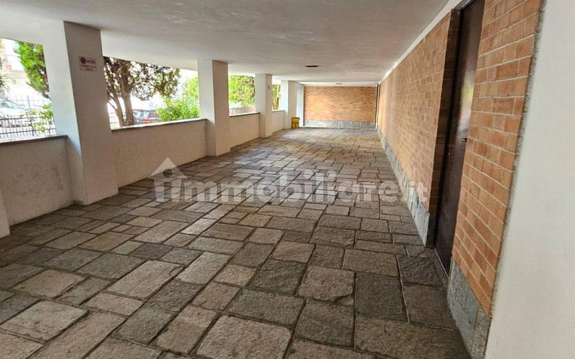Appartamento via Raffaello Sanzio 68, Ospedale, Asti — foto 22 di 36