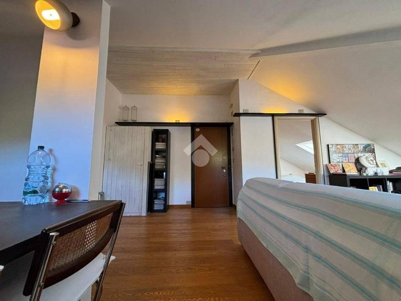Mansarda via SANT'ANNA 27, Golf - Castellino, Rapallo