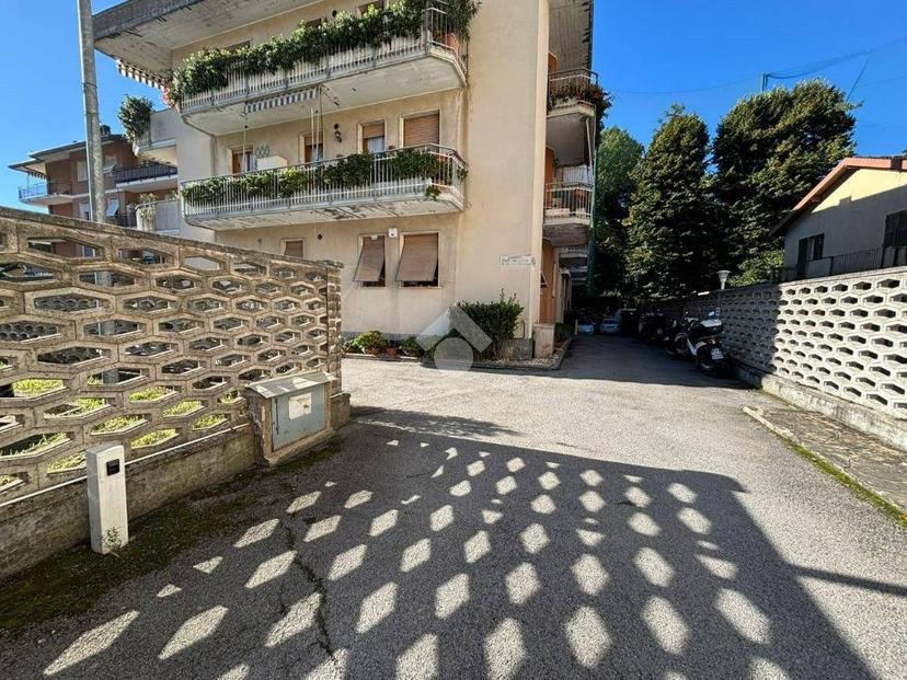 Mansarda via SANT'ANNA 27, Golf - Castellino, Rapallo — foto 32 di 34