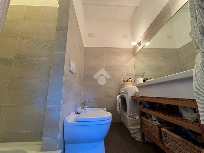Mansarda via SANT'ANNA 27, Golf - Castellino, Rapallo — foto 25 di 34