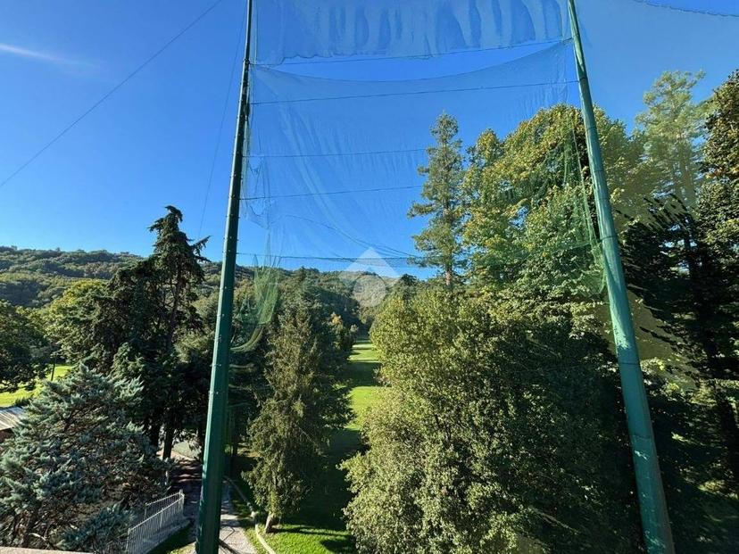 Mansarda via SANT'ANNA 27, Golf - Castellino, Rapallo — foto 29 di 34