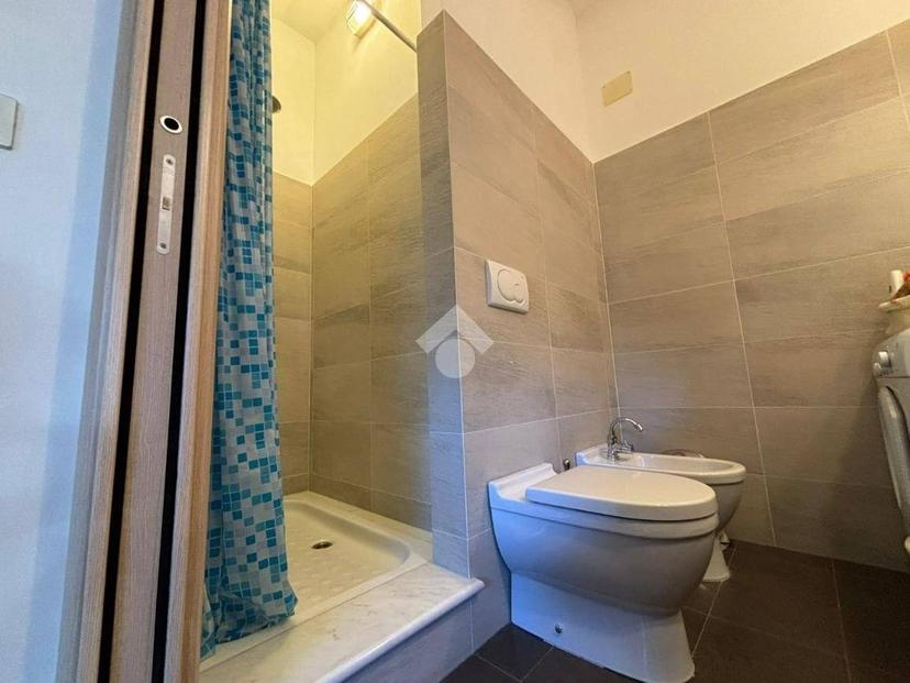 Mansarda via SANT'ANNA 27, Golf - Castellino, Rapallo — foto 5 di 34