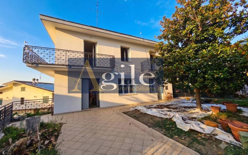 Villa unifamiliare via rote 10, Centro, Nereto — foto 21 di 24