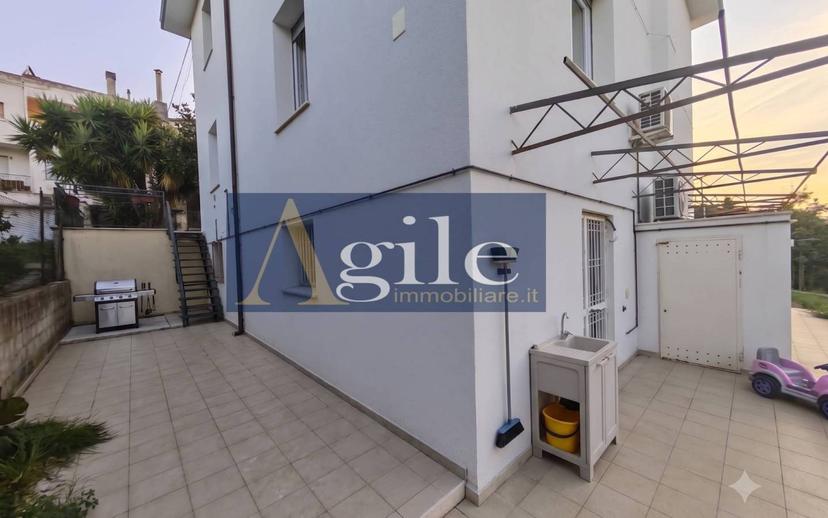 Villa unifamiliare via rote 10, Centro, Nereto — foto 20 di 24