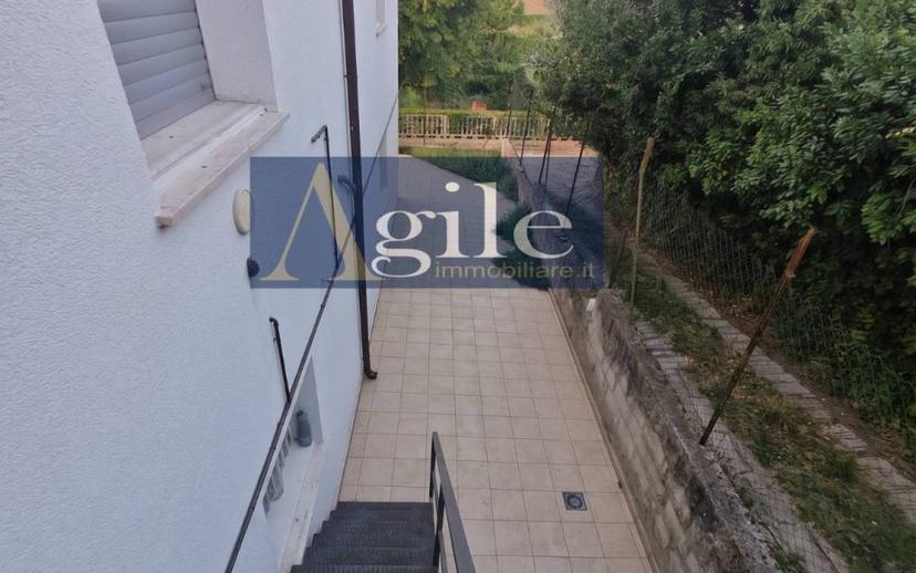 Villa unifamiliare via rote 10, Centro, Nereto — foto 22 di 24