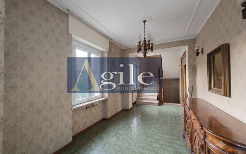 Villa unifamiliare via rote 10, Centro, Nereto — foto 19 di 24
