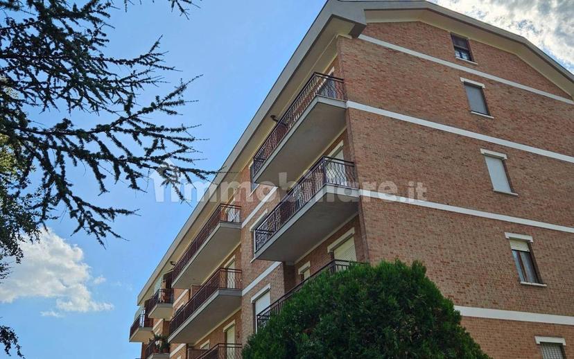 Appartamento via Raffaello Sanzio 68, Ospedale, Asti — foto 7 di 36