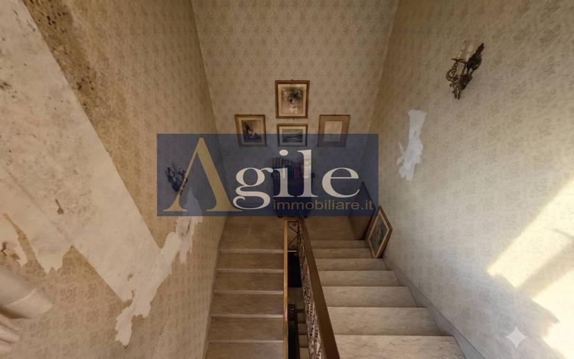 Villa unifamiliare via rote 10, Centro, Nereto — foto 5 di 24