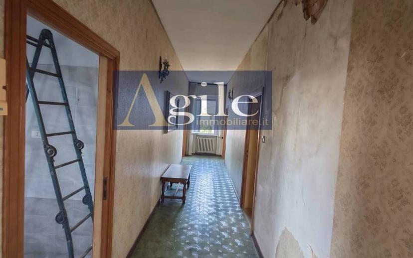 Villa unifamiliare via rote 10, Centro, Nereto — foto 23 di 24