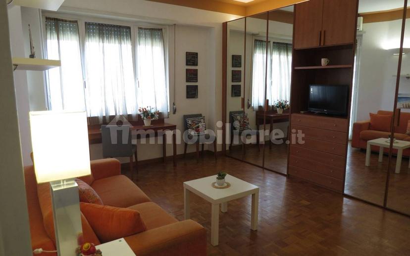 Bilocale piazza Piccapietra 73, Centro Città, Genova — foto 9 di 19